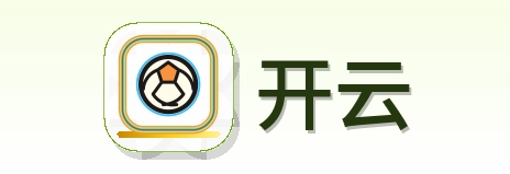 开云 Logo